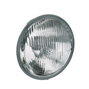 Hella 7 High/Low H4 QH Insert With Park Light (Bulk Pack Of 10)