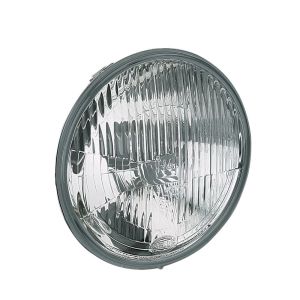 Hella 7" High/Low Heavy Duty H4 QH Insert