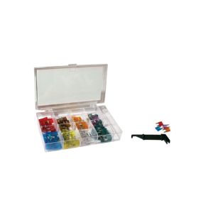 Quikcrimp Mini Blade Fuse Assortment