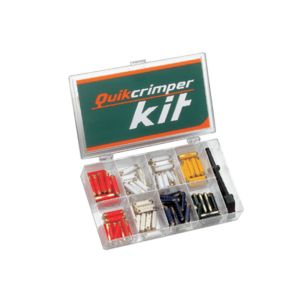 Quikcrimp Ceramic Fuse Assortment