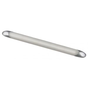 LED 12V Slimline Interior Light With Opaque Lens (300 X 25 X 10mm)