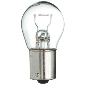 Tungsram 24V 21W Ba15D Globe