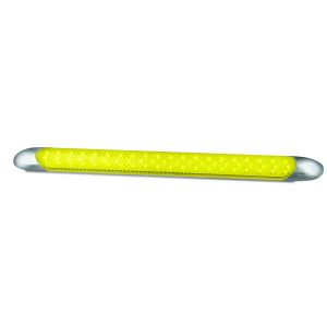 LED 12V Yellow Strip Light (300 X 25 X 10mm)  