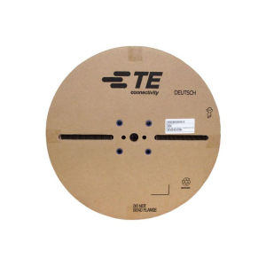 DEUTSCH 16 AWG STAMPED & FORMED SOCKET TERMINAL TO SUIT 0.75 - 1.5mm2 CABLE (REEL OF 4000)