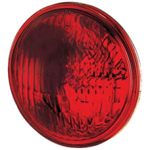 Hella 24V 50/18W4 1/2 Sealed Beam