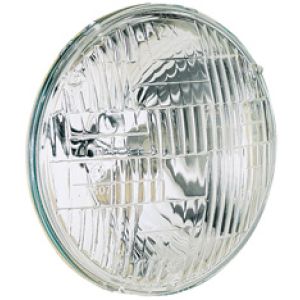 Hella 146mm 60/37.5W 12V Sealed Beam Headlight Insert
