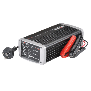Projecta 12V 15000ma 7 Stage Automatic Battery Charger