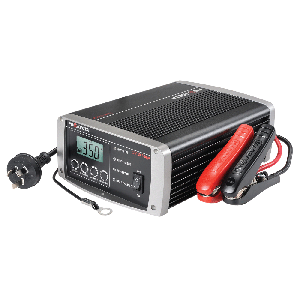 Projecta 12V 35000ma 7 Stage Automatic Battery Charger