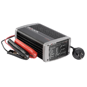 Projecta 12V 7000ma 7 Stage Automatic Battery Charger
