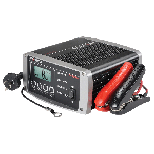 Projecta 24V 8000ma 7 Stage Automatic Battery Charger