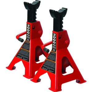 KC 2 Tonne Jack Stands (Set Of 2) (Aug - Sept 2012 Promo) 