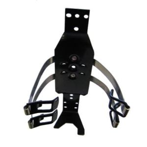 Metal Bracket Assembly To Suit 2040/17 Fire Extinguisher 