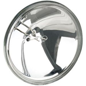 Hella 24V 50W 114mm Sealed Beam Spotlight