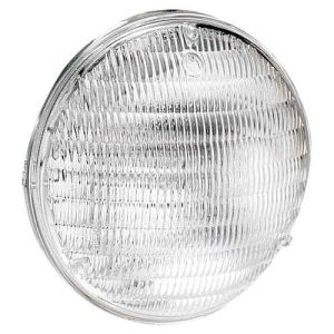 Hella 5 3/4 24V 60W Flood Sealed Beam