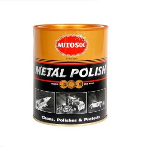 Autosol Metal Polish (1kg Tin)  
