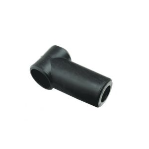 Quikcrimp Red Cable Lug Cover To Suit 35mm² Cable (Pack Of 5)
