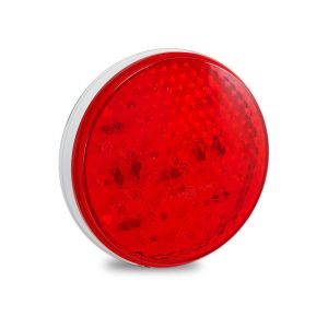 LED 12-24V Grommet Mounted Stop/Tail Light