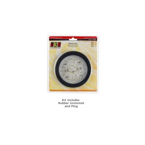 LED 12-24V Grommet Mount Reverse Light  