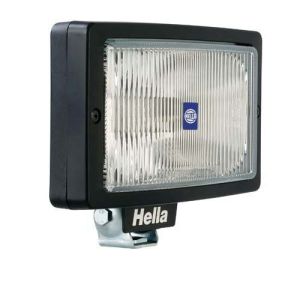 Hella 12V 55W Jumbo 220 Series Fog Light  
