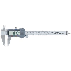 KC Digital Vernier Calipers