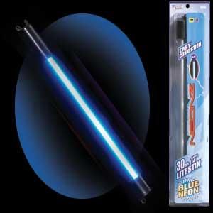 Aerpro 300mm Blue Neon Rod  