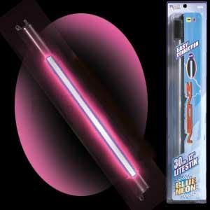 Aerpro 300mm Pink Neon Rod  