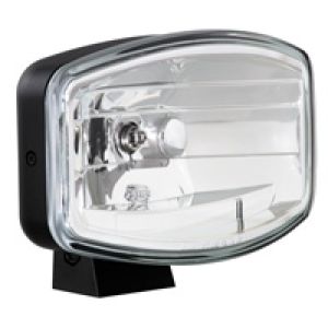 Hella Jumbo 320 Ff White Optic Fog Light 