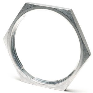 Deutsch Panel Nut To Suit Size 24 Shell  