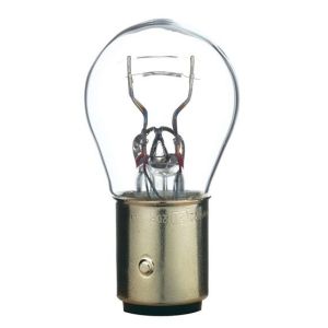 Tungsram 12V 20/5W Baz15D Globe