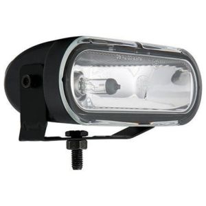 Hella Ff75 12V Fog Light White Optic 