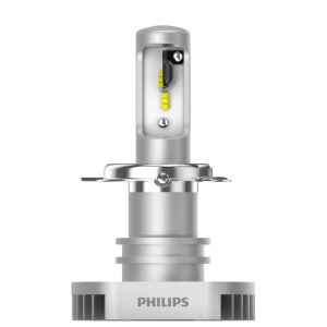 Philips Ultinon 12-24V H4 LED Headlight Globe Conversion Kit 