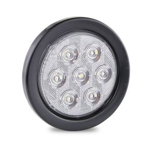 LED 12-24V Grommet Mounted Reverse Light Kit  