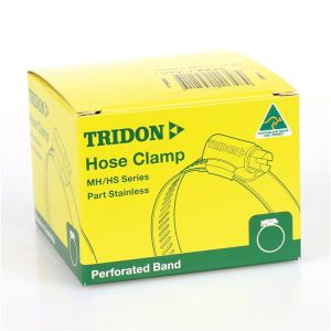 Tridon 11-18mm Hose Clamp (Pack Of 20)