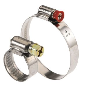 Tridon Mp Series 85-110mm Hose Clamp (Pack Of 10)