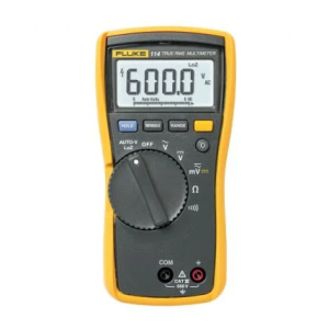 Fluke Multimeter  