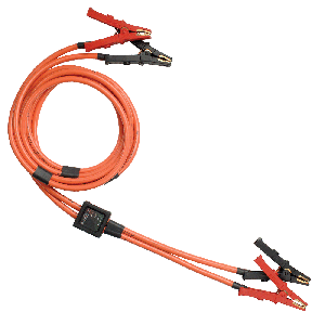 Projecta 750 Amp 35mm² 4.5m Premium Heavy Duty Nitrile Jumper Lead Set 