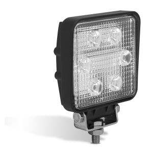 LED 9-32V 18W Flood Beam Worklight  
