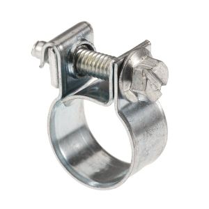 Tridon 12-14mm Nut/Bolt Clamp (Pack Of 100) 