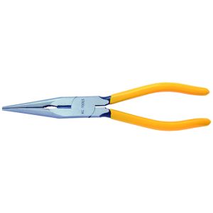 KC 200mm Long Nose Pliers