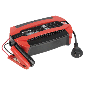 Projecta Pro-Charge 12V 8 Amp 6 Stage Switchmode Automatic Battery Charger