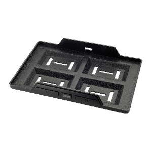 Projecta Small Plastic Battery Tray  
