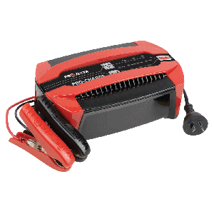 Projecta Pro-Charge 12V 16 Amp 6 Stage Switchmode Automatic Battery Charger