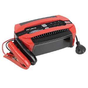 Projecta Pro-Charge 12V 21 Amp 6 Stage Switchmode Automatic Battery Charger