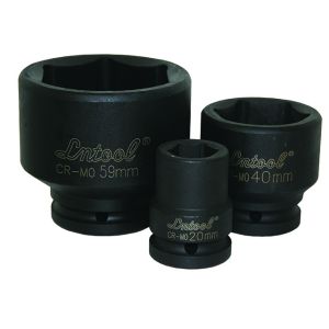 KC 21mm 1" DRIVE IMPACT SOCKET