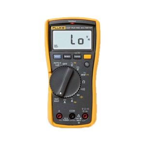 Fluke Electricians Multimeter  