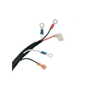 Quikcrimp 1-6mm Quikflex Braided Sleeving (100m Roll) 