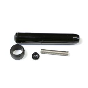 Scope Ss Black Handle Complete  