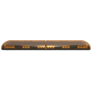 ECCO 12 SERIES 1.2M AMBER LED LIGHT BAR