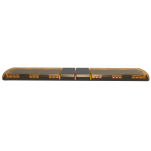 ECCO 12 SERIES 12-24V 1.52M AMBER LED LIGHT BAR
