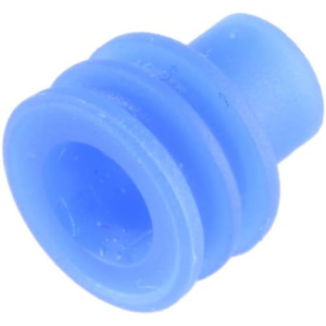 Quikcrimp Blue Weatherpack Seal (Pack Of 100)  
